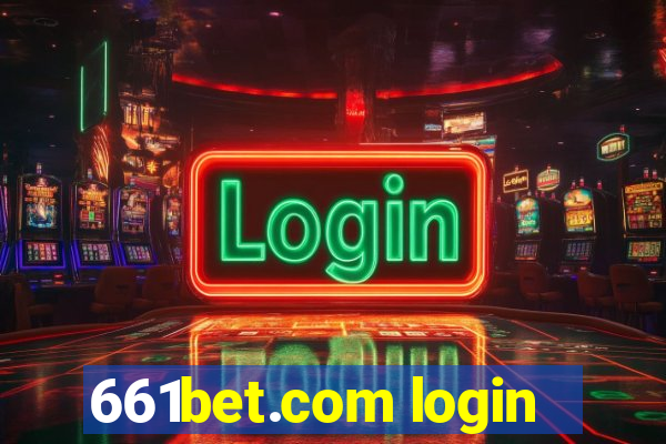 661bet.com login